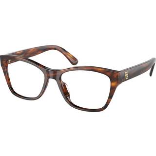 Ralph Lauren RL6230U 5007 53 Briller Kvinder Tortoiseshell - Shiny Tortoise - 53mm