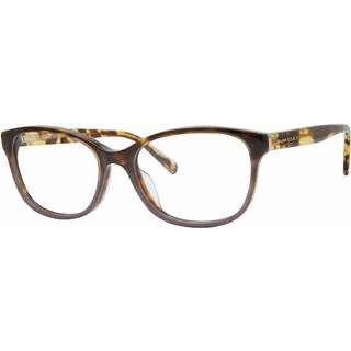 Banana Republic BR 206 0AY0 51 Briller Kvinder Tortoiseshell - Brown Yellow Tortoise - 51mm