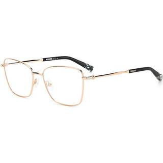 Missoni MIS 0099 000 54 Briller Kvinder Rose-Guld - Rose Gold - 54mm