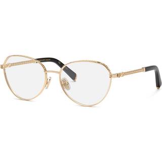Philipp Plein VPP035S 0300 57 Briller Kvinder Rose-Guld - Rose Gold - 57mm