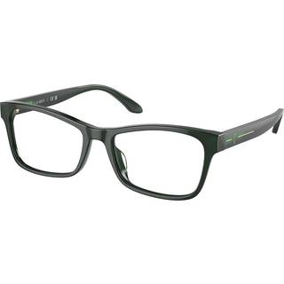 Ralph Lauren RL6229U 5421 52 Briller Kvinder Grøn - Forest Green - 52mm