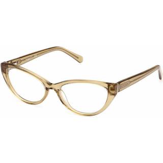 Gant GA4142 045 54 Briller Kvinder Brun - Transparent Light Brown - 54mm