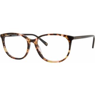 Banana Republic BR 202 0S0R 52 Briller Kvinder Tortoiseshell - Brown Pink Tortoise - 52mm