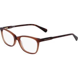 LONGCHAMP LO2708 200 Optiske stel Fotokromatisk
