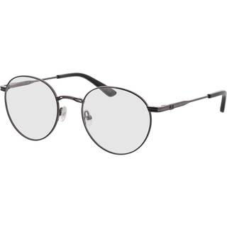 Calvin Klein CK22117 009 51 Briller Mænd Gunmetal - Dark Gunmetal - 51mm