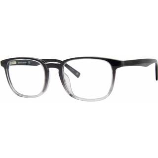Banana Republic BR 105 0U76 51 Briller Mænd Black - Faded Black Grey - 51mm