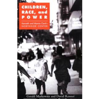 Children, Race, and Power