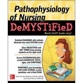 Pathophysiology of Nursing Demystified