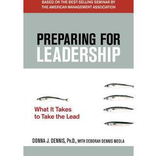 Preparing for Leadership