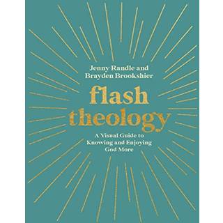 Flash Theology