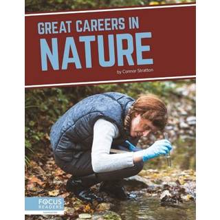 Great Careers in Nature