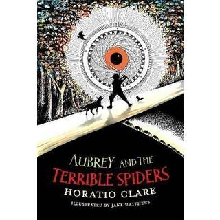 Aubrey and the Terrible Spiders