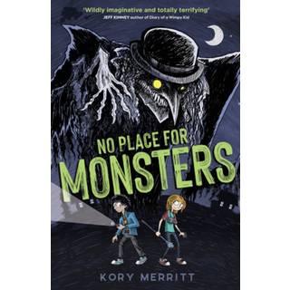 No Place for Monsters