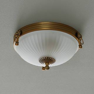 Rocca loftlampe i klassisk design 31 cm