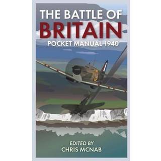 The Battle of Britain Pocket Manual 1940