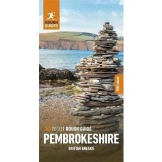 Pocket Rough Guide British Breaks Pembrokeshire: Travel Guide with eBook
