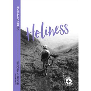 Holiness: Food for the Journey
