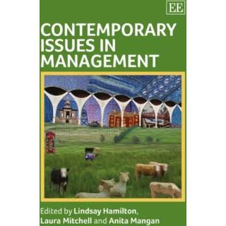 Contemporary Issues in Management