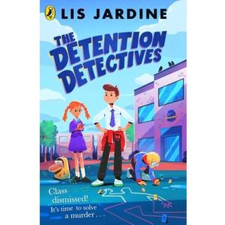 The Detention Detectives
