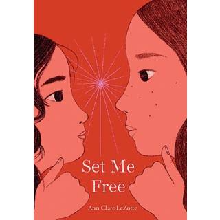 Set Me Free (Show Me a Sign, Book 2)