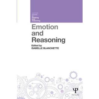 Emotion and Reasoning
