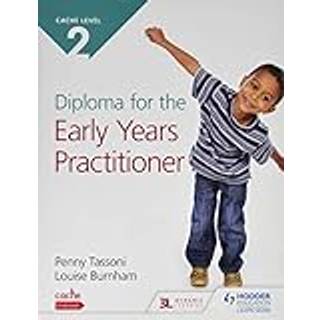 NCFE CACHE Level 2 Diploma for the Early Years Practitioner