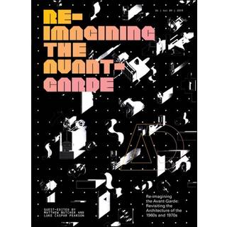 Re-Imagining the Avant-Garde