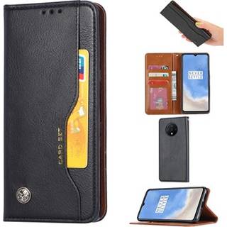Card Set Series OnePlus 7T Pung Taske - Sort