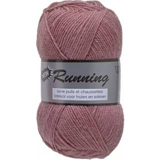 Lammy New Running 730 Indhold:75% uld, 25% polyamid Vægt/længde:50 g = ca. 210 m Anbefalede pinde:2,5- 3 mm Strikkefasthed:10 cm x 10 cm = 30 masker x 42 pinde Kan vaskes på maskinvask, maks. 40ºC / Tørres fladt.