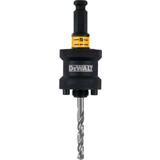 DeWalt Rapid holder t/hulsav 13 mm Ø32 - 210 mm DT20625-QZ