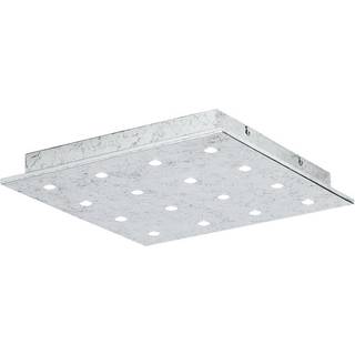 EGLO Stars of Light VEZENO 1 loftlampe 370x370 sølv