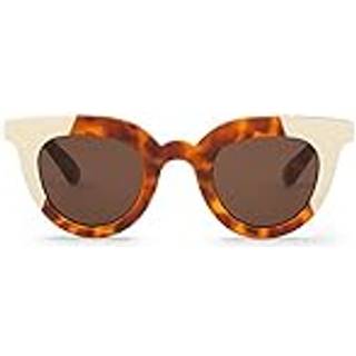 Mr. Boho Hayes VG1-08 44 Solbriller Kvinder Tortoiseshell - Tortoise - 44mm