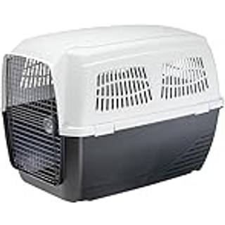 Ferplast Transportkasse CLIPPER 7 - Meget stor (Op til 60 kg)