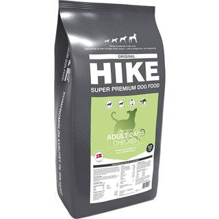 Hike Original Adult 24/15 Chicken Hundefoder