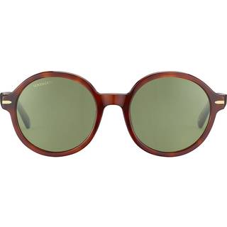 Serengeti Joan Polarized SS577001 53 Solbriller Kvinder Tortoiseshell - Shiny Classic Havana - 53mm