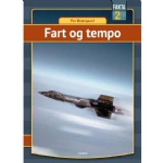 Fart og tempo