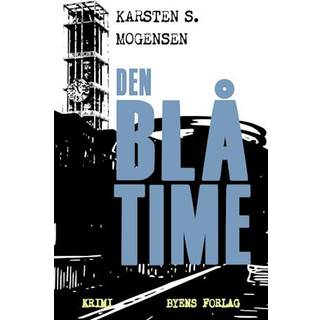 Den blå time