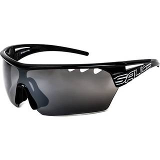 Salice 006 RW NERO/RW NERO 138 Solbriller Mænd Black - Black - 138mm