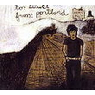 Elliott Smith - To Elliott, From: Portlan