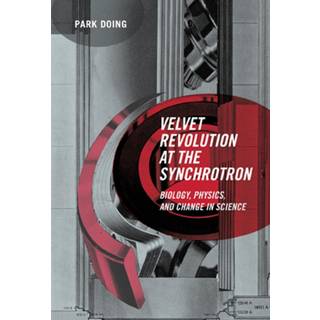 Velvet Revolution at the Synchrotron