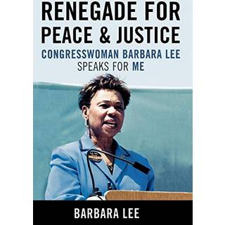 Renegade for Peace and Justice