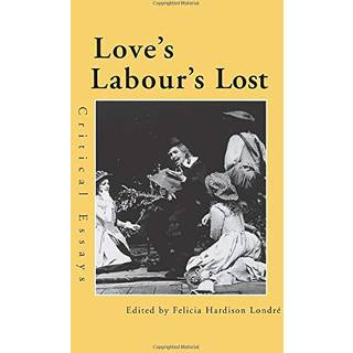 Love's Labour's Lost