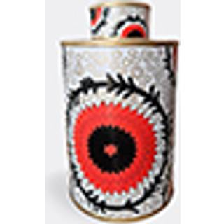 Les-Ottomans Vases - Iron vase, multicolor in Multicolor iron