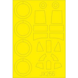 Sea Gladiator for ICM