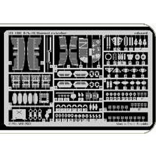 F/A-18 Hornet Exterior f��r Academy Baus��tze