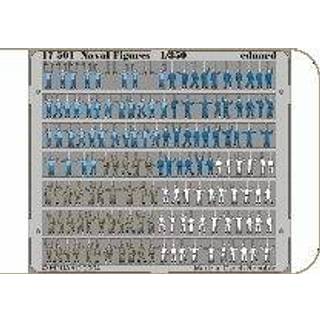 Marine Figuren bemalt Foto��tzsatz