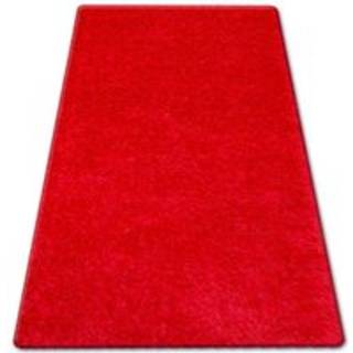Tæppe SHAGGY NARIN P901 rød 180x270 cm