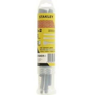 Stanley 5 Piece SDS Plus Chisel and Drill Bit Set