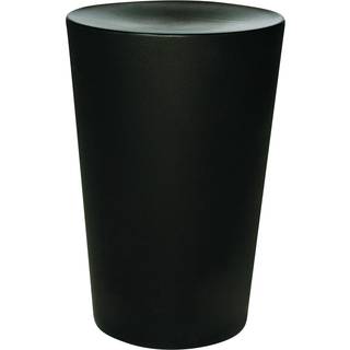 Moooi Container Skammel Sort