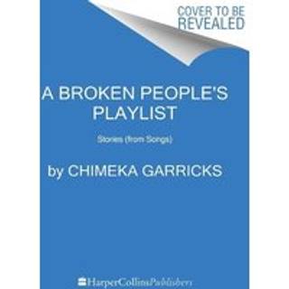 A Broken People's Playlist